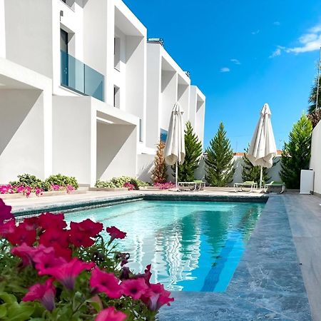 Sky Island House - Luxury Maisonette Kallithea Kallithea  Exterior foto