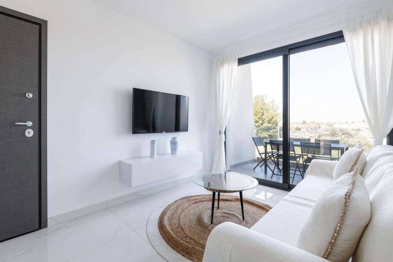 Sky Island House - Luxury Maisonette Kallithea Kallithea  Exterior foto