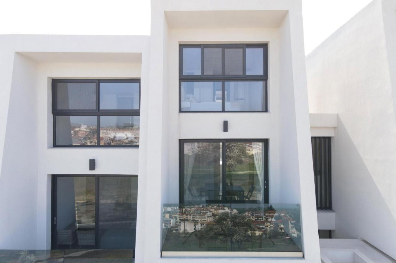 Sky Island House - Luxury Maisonette Kallithea Kallithea  Exterior foto