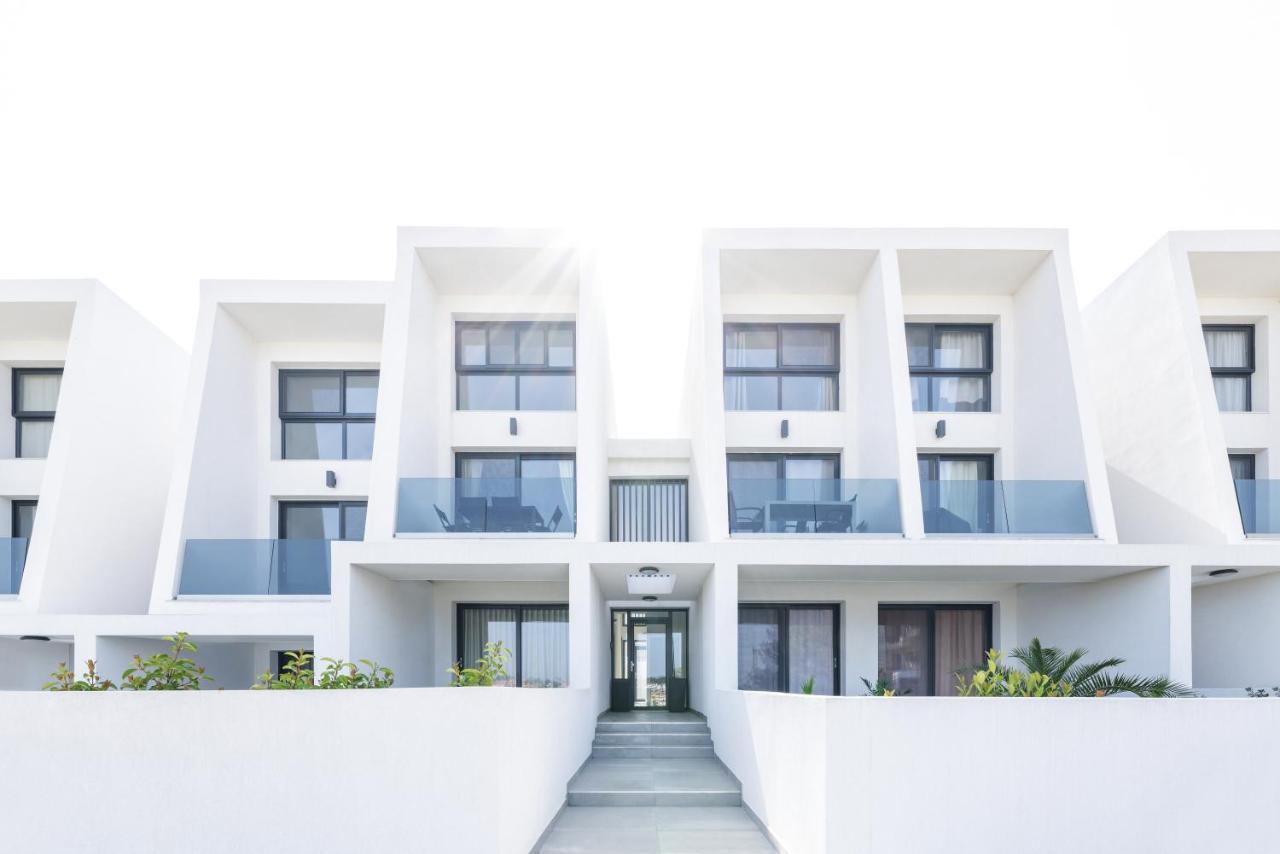 Sky Island House - Luxury Maisonette Kallithea Kallithea  Exterior foto