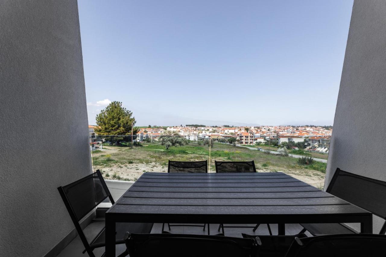 Sky Island House - Luxury Maisonette Kallithea Kallithea  Exterior foto