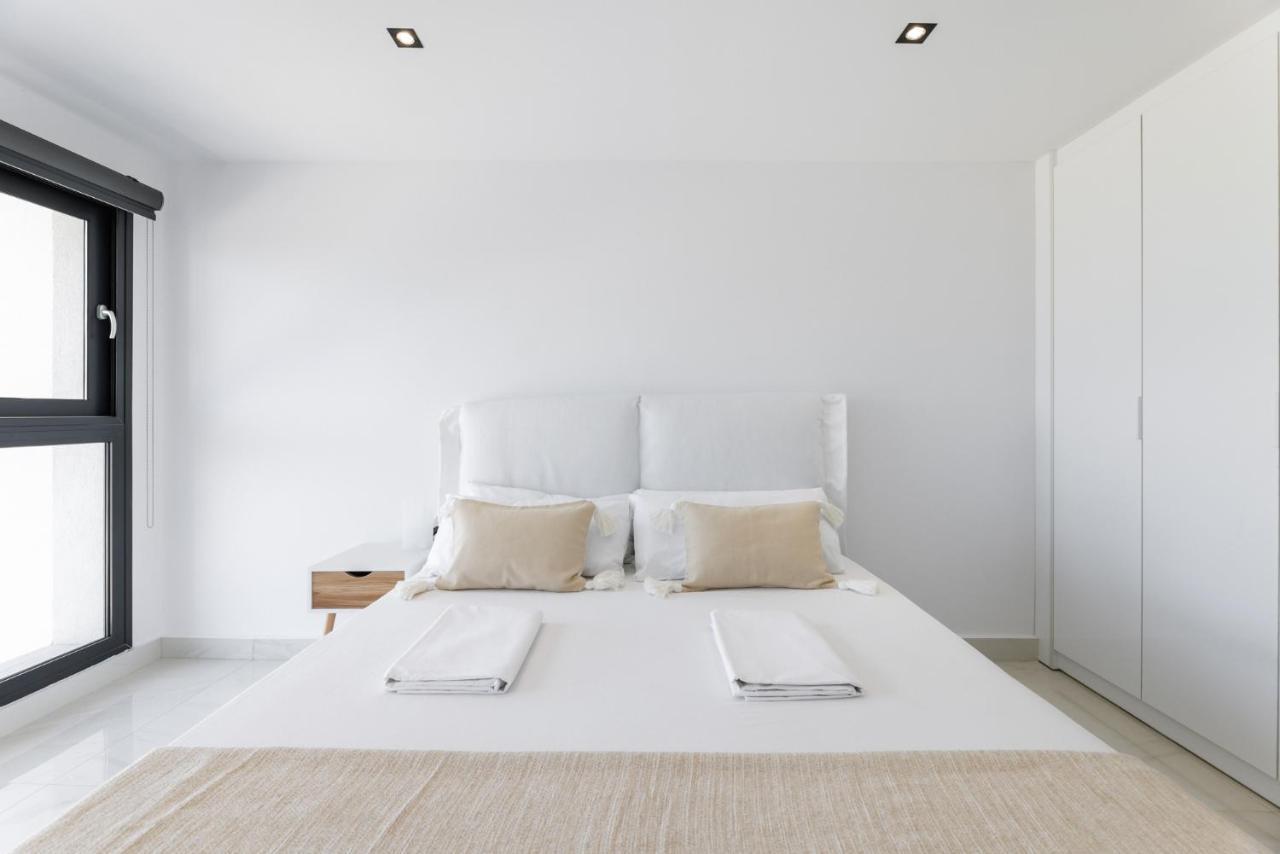 Sky Island House - Luxury Maisonette Kallithea Kallithea  Exterior foto