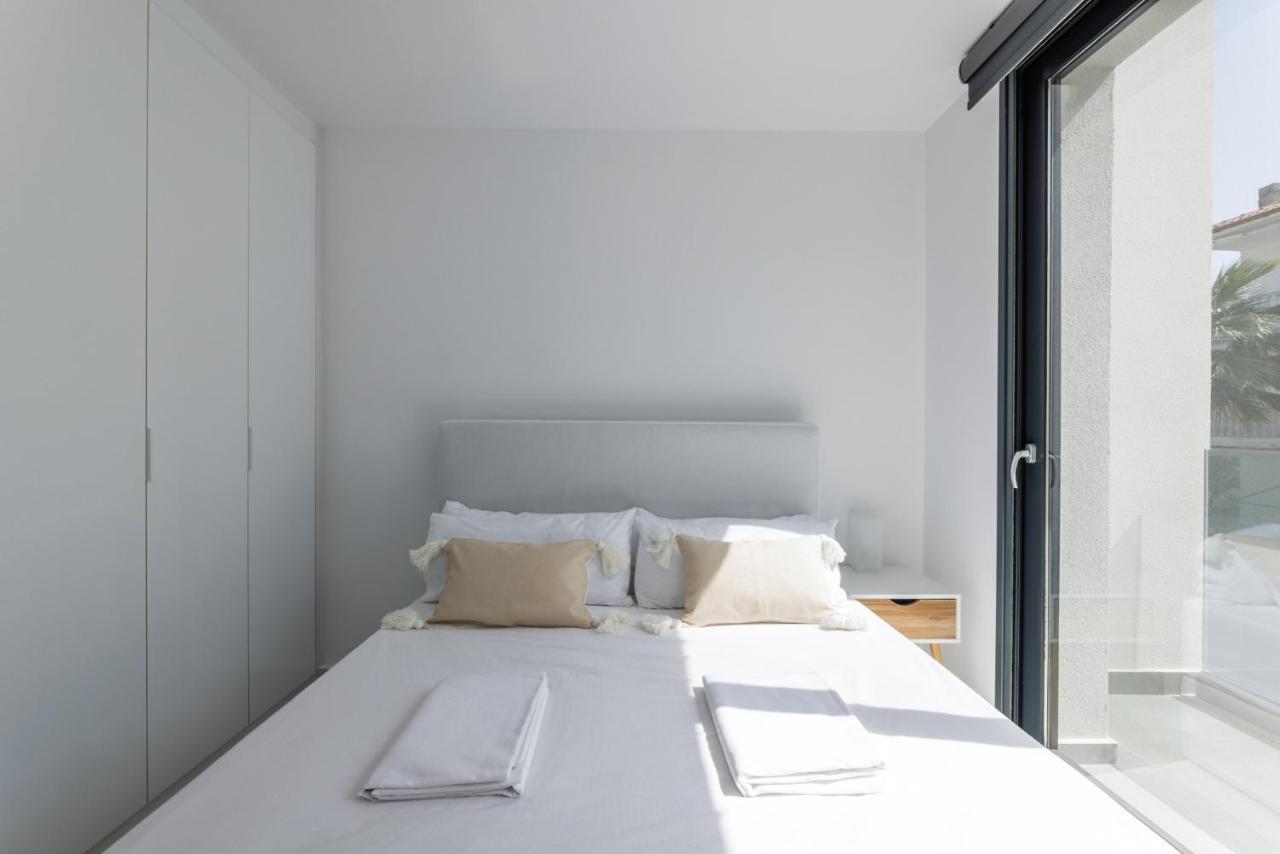 Sky Island House - Luxury Maisonette Kallithea Kallithea  Exterior foto