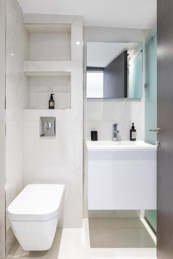 Sky Island House - Luxury Maisonette Kallithea Kallithea  Exterior foto
