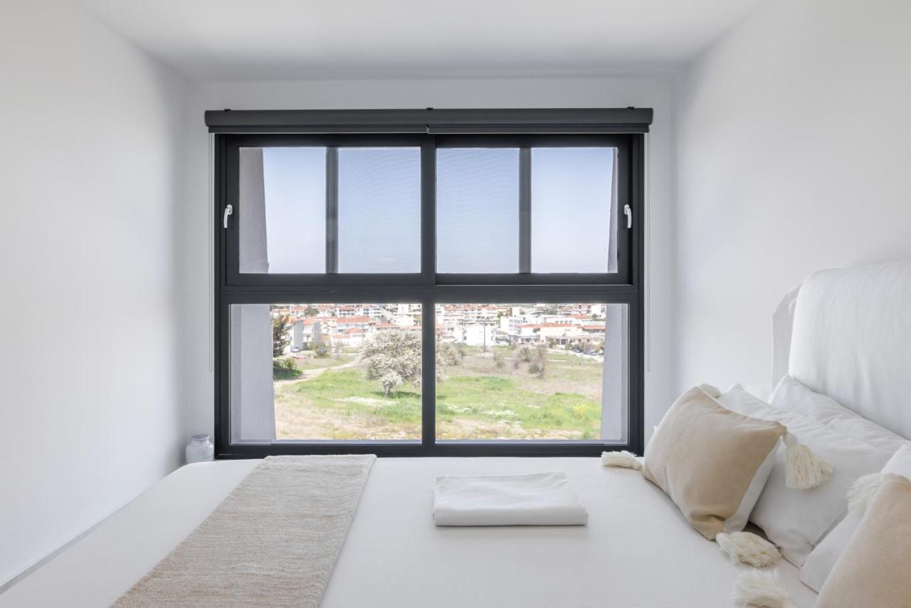 Sky Island House - Luxury Maisonette Kallithea Kallithea  Exterior foto