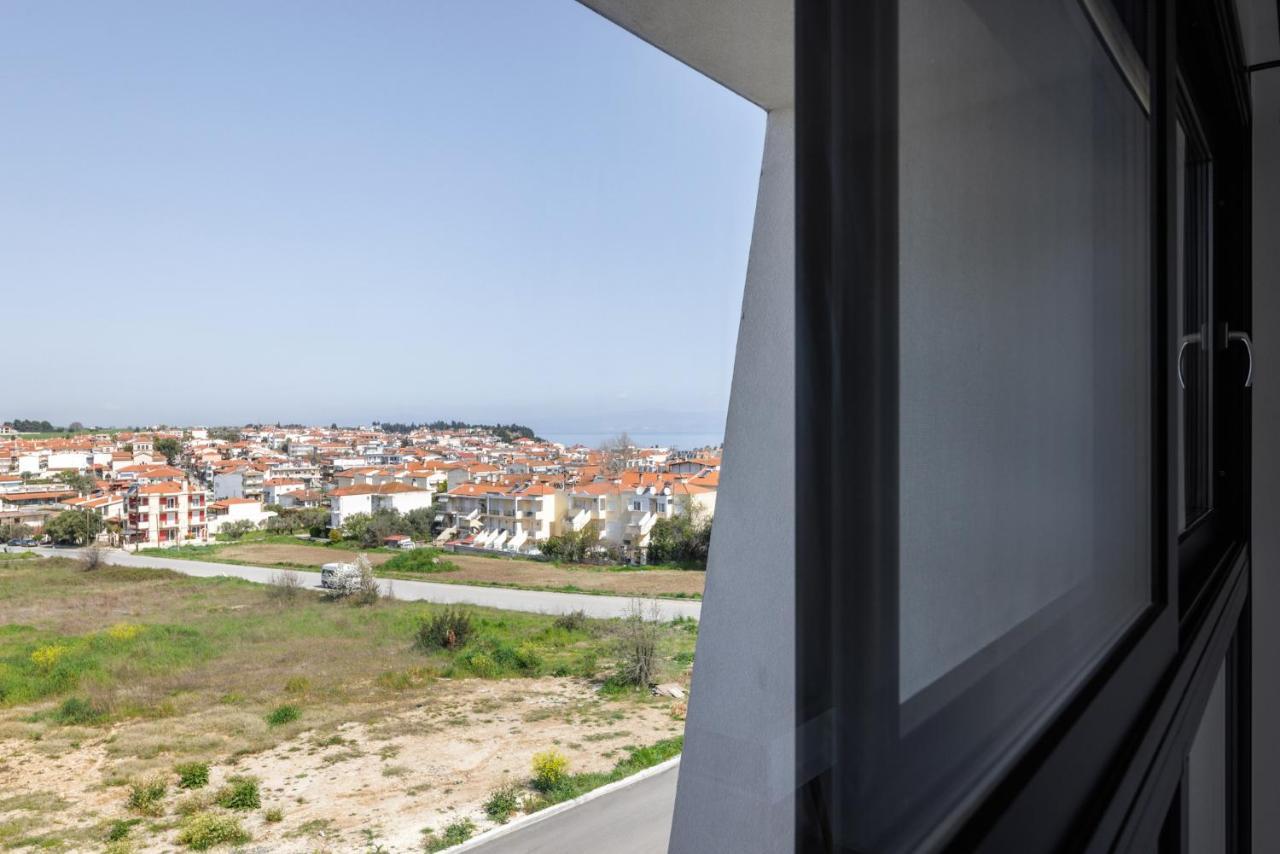 Sky Island House - Luxury Maisonette Kallithea Kallithea  Exterior foto
